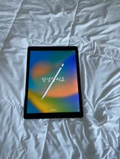 아이패드 프로 12.9인치 1세대 와 애플 팬슬 1세대