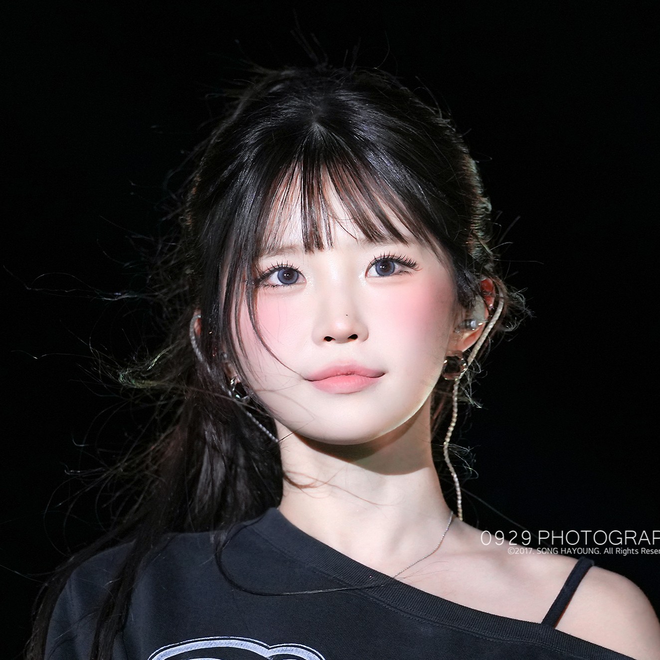 몽상가앙