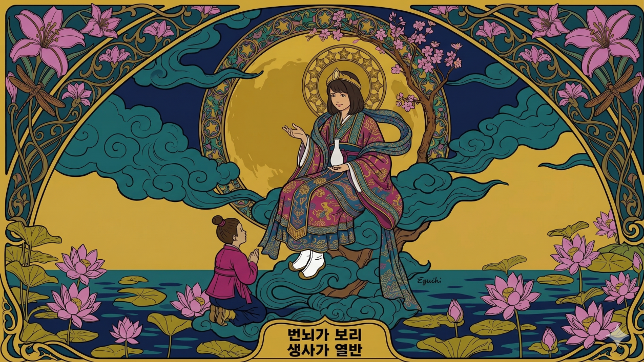 삼불거사