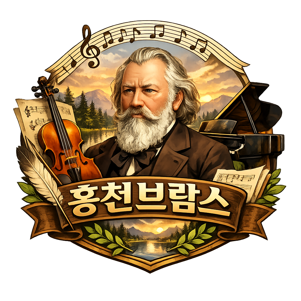 홍천브람스