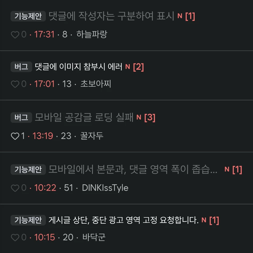 게시글 이미지