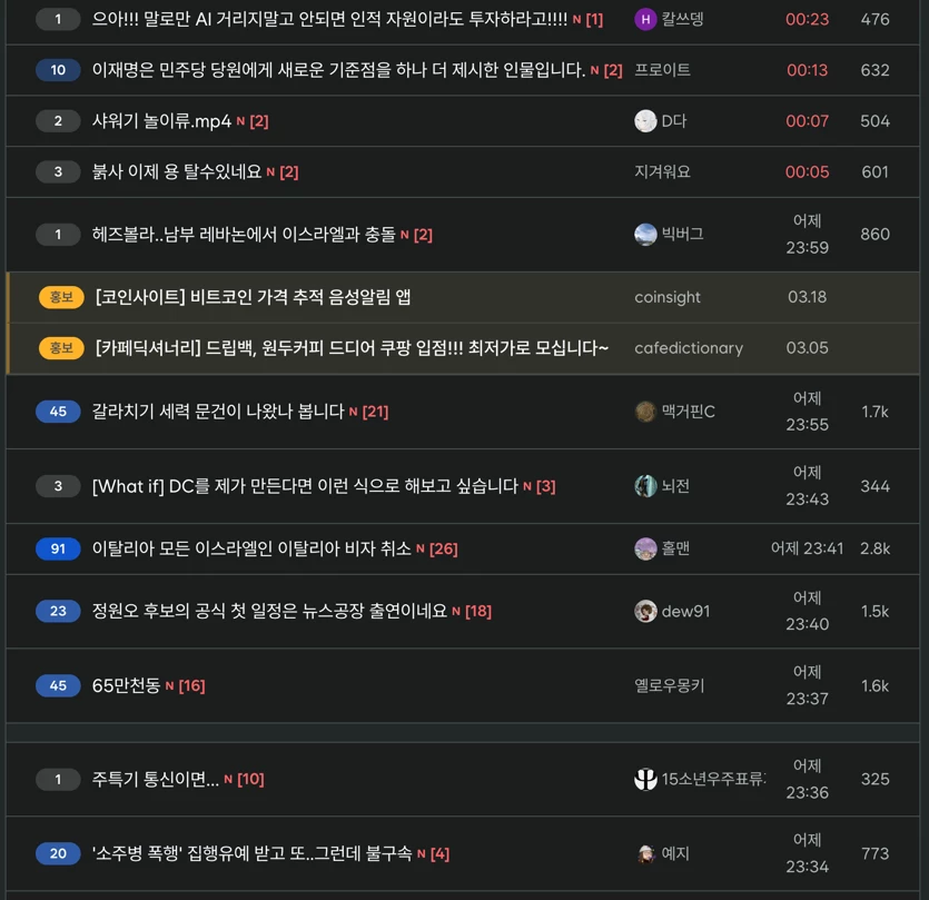 게시글 이미지