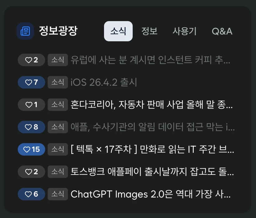 게시글 이미지