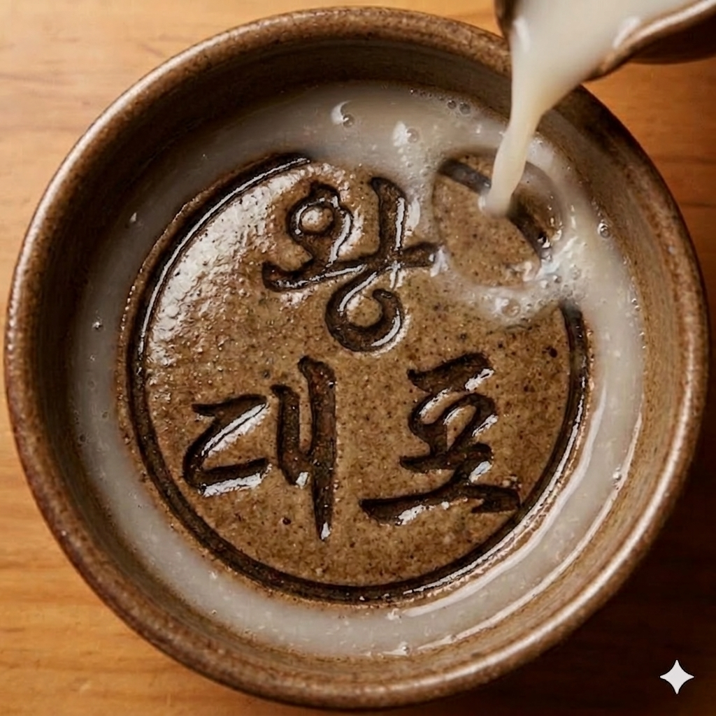 왕대포