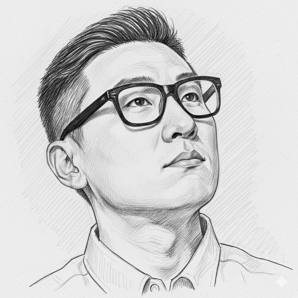 윤작가