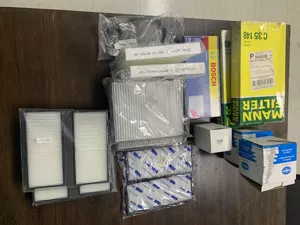 자동차 부품 일괄