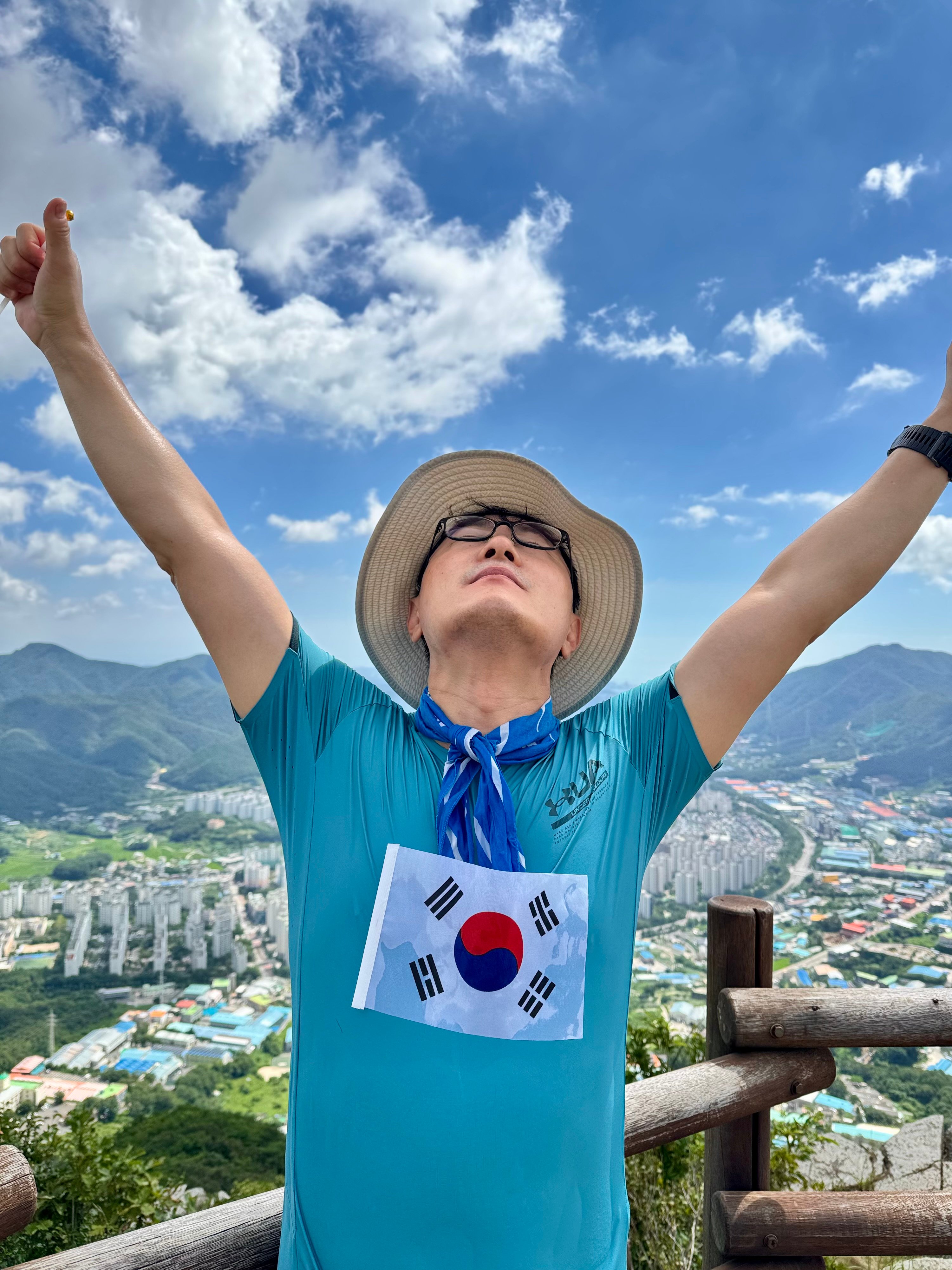 물귀신