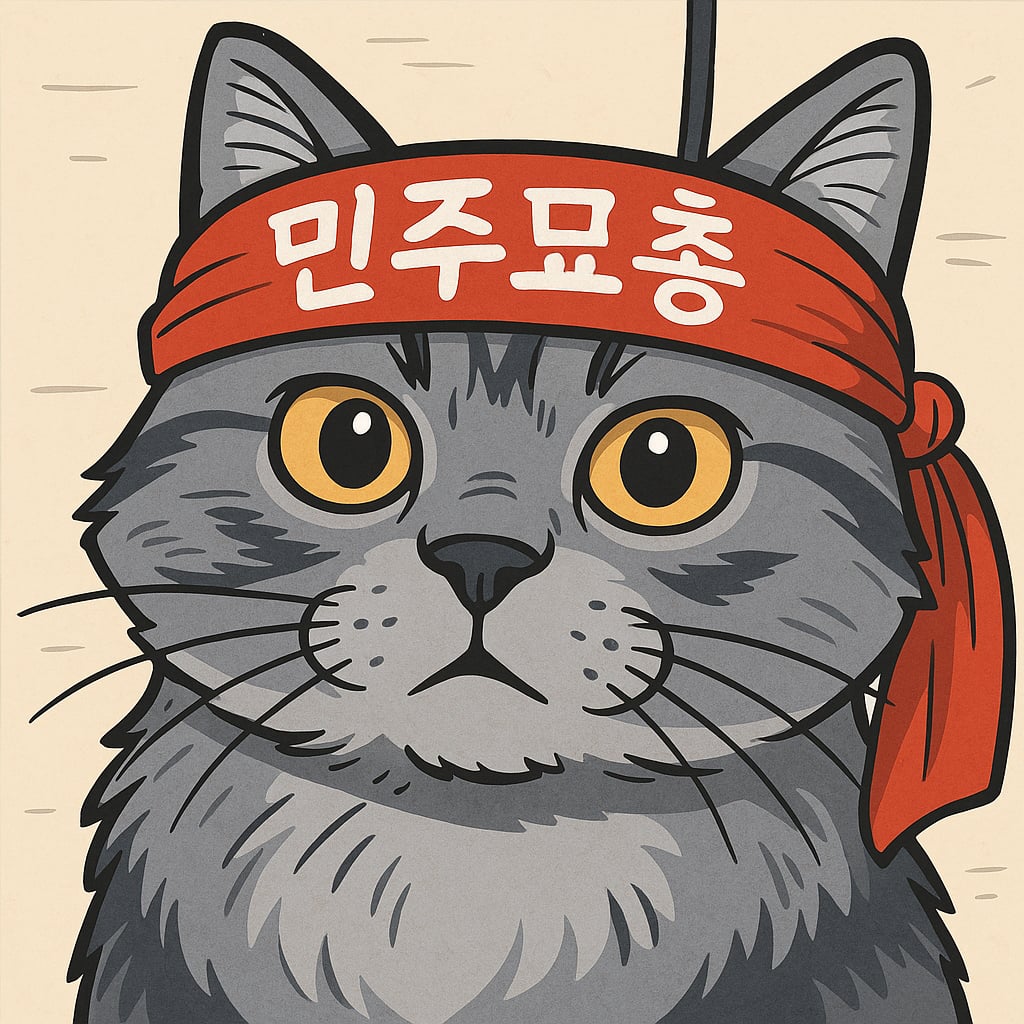 아기고양이