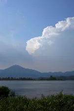 뭉게구름