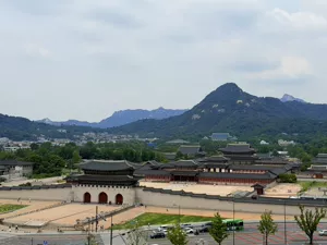 경복궁