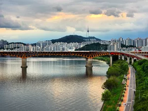 타워