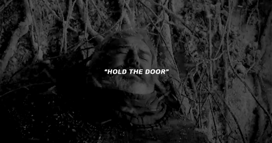 holdthedoor