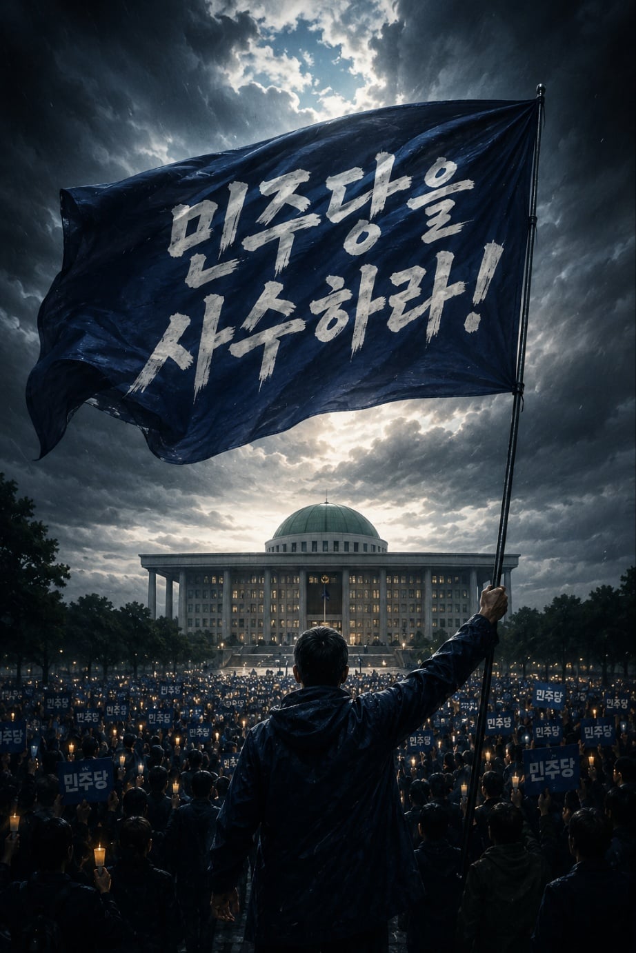 빛나는대한민국