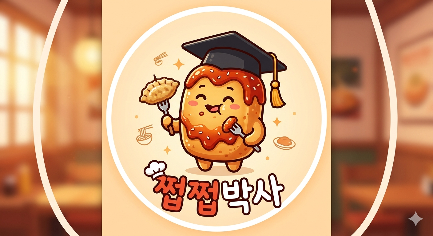 쩝쩝박사