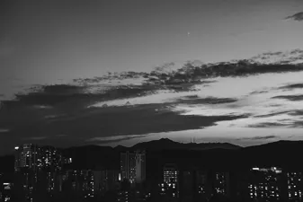 개밥바라기