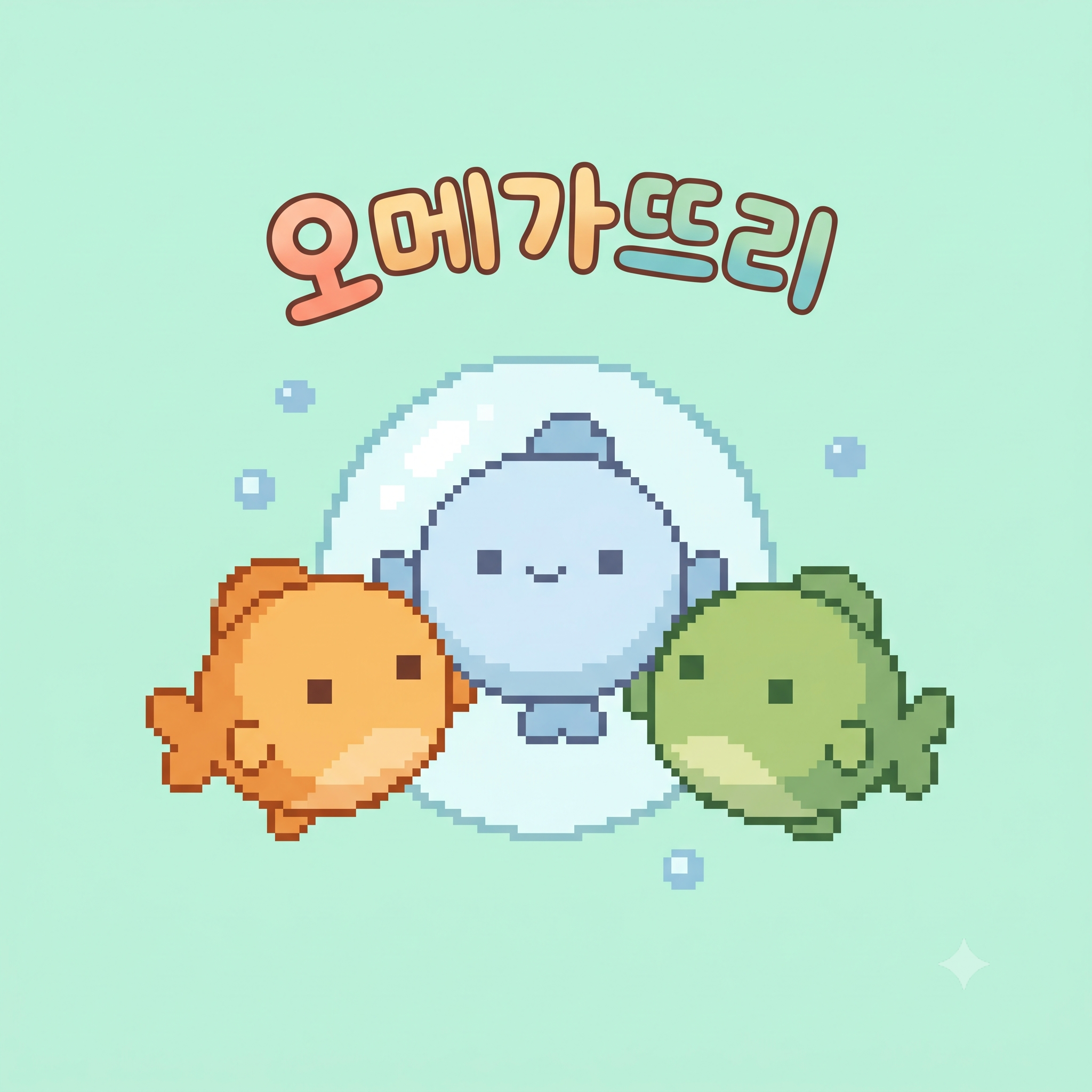 오메가뜨리
