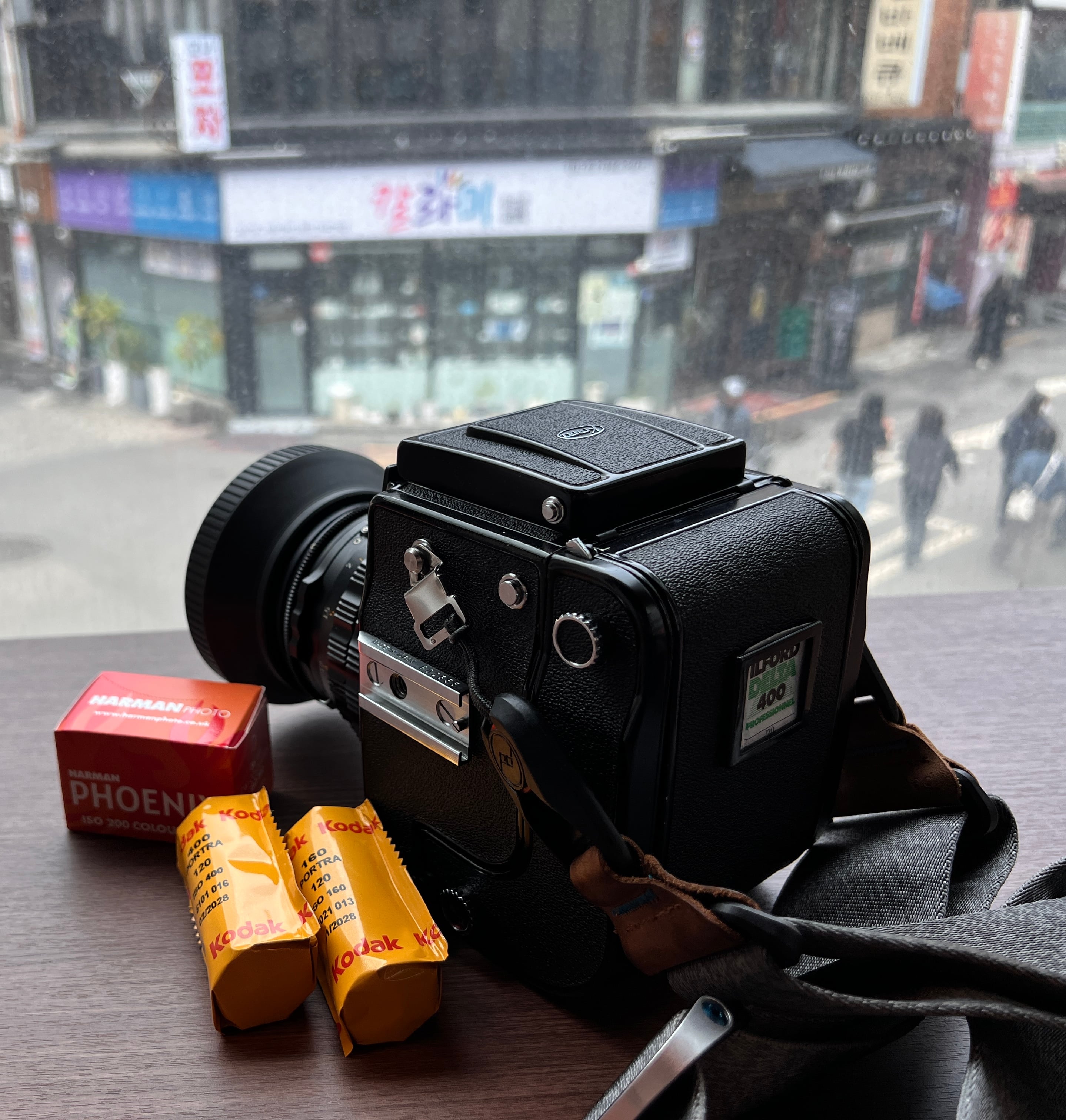 수로감찰자