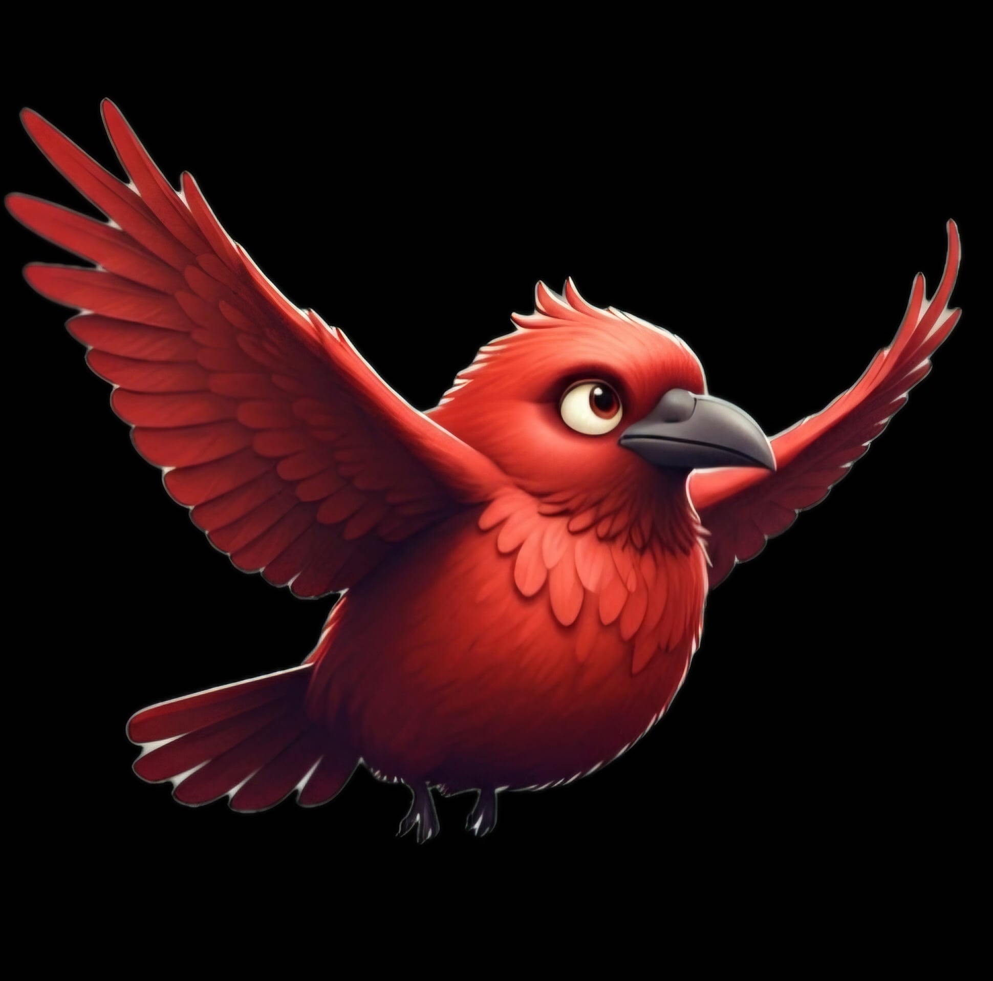 RedCrow