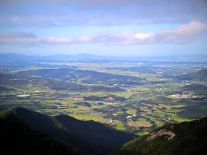 계룡산