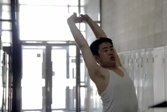 영화 "족구왕(2014)" 감상후기..
