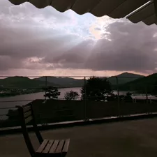 얀휴의 마지막 날