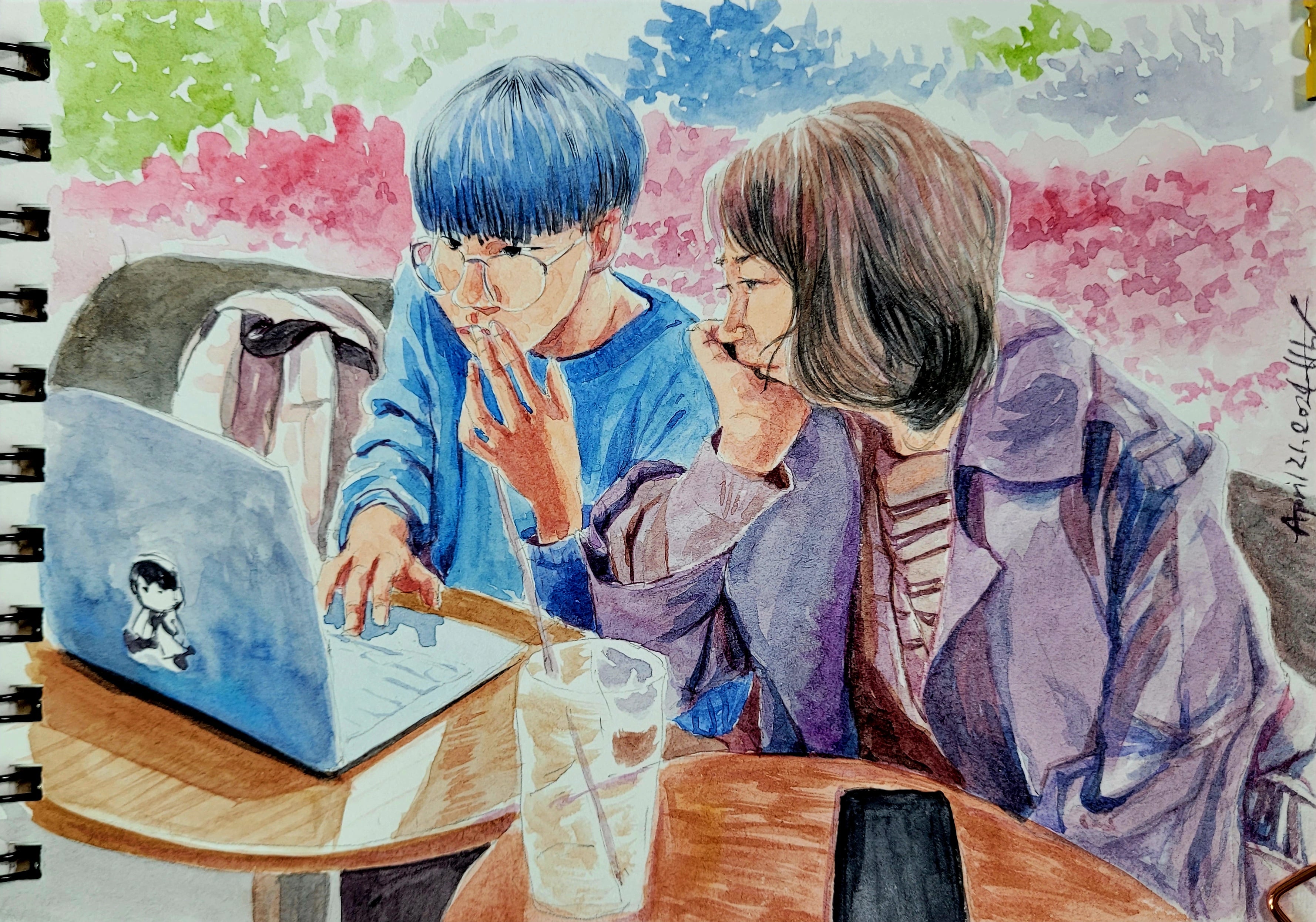 게시글 이미지