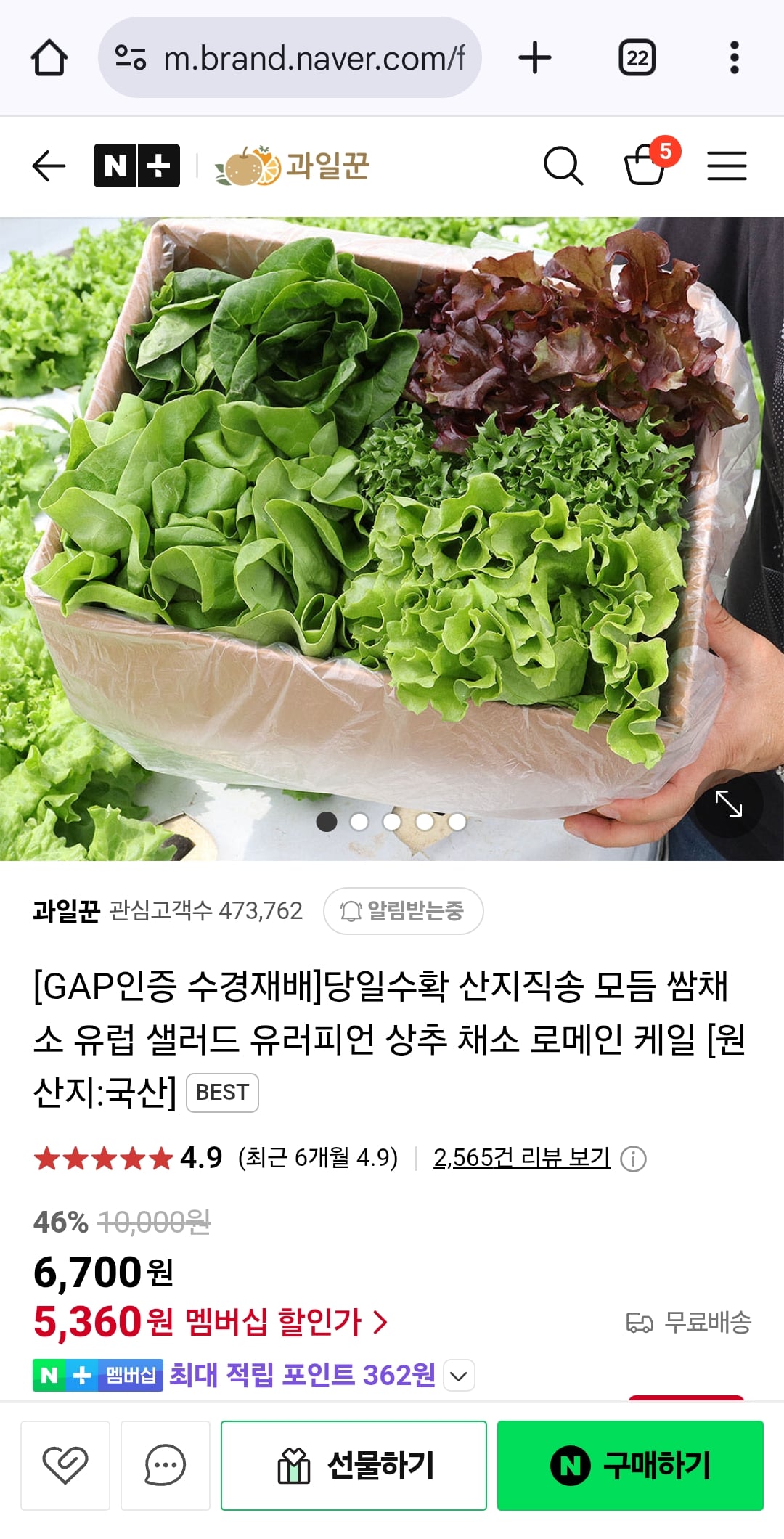 게시글 이미지