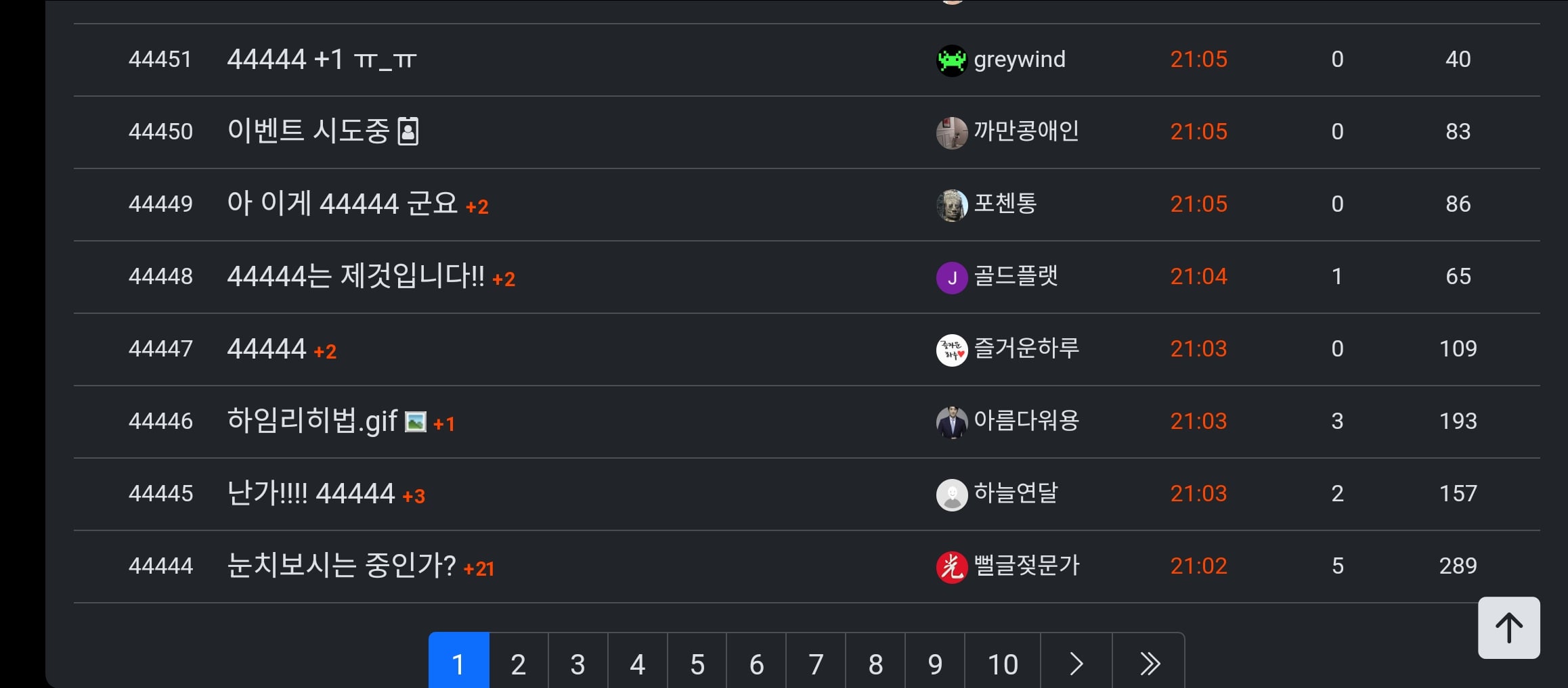 게시글 이미지