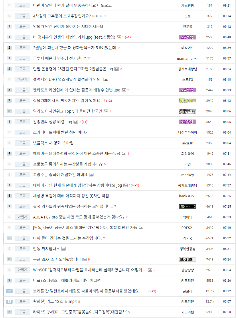 게시글 이미지