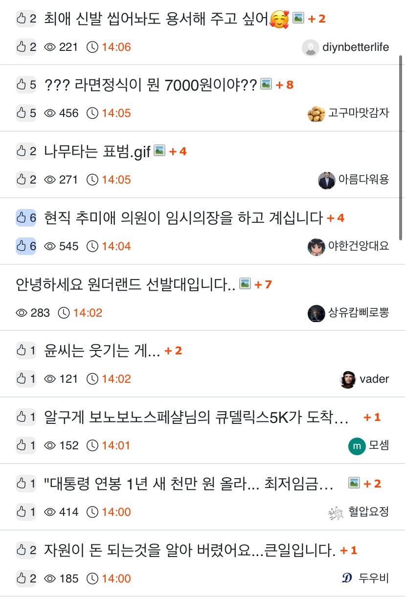 게시글 이미지