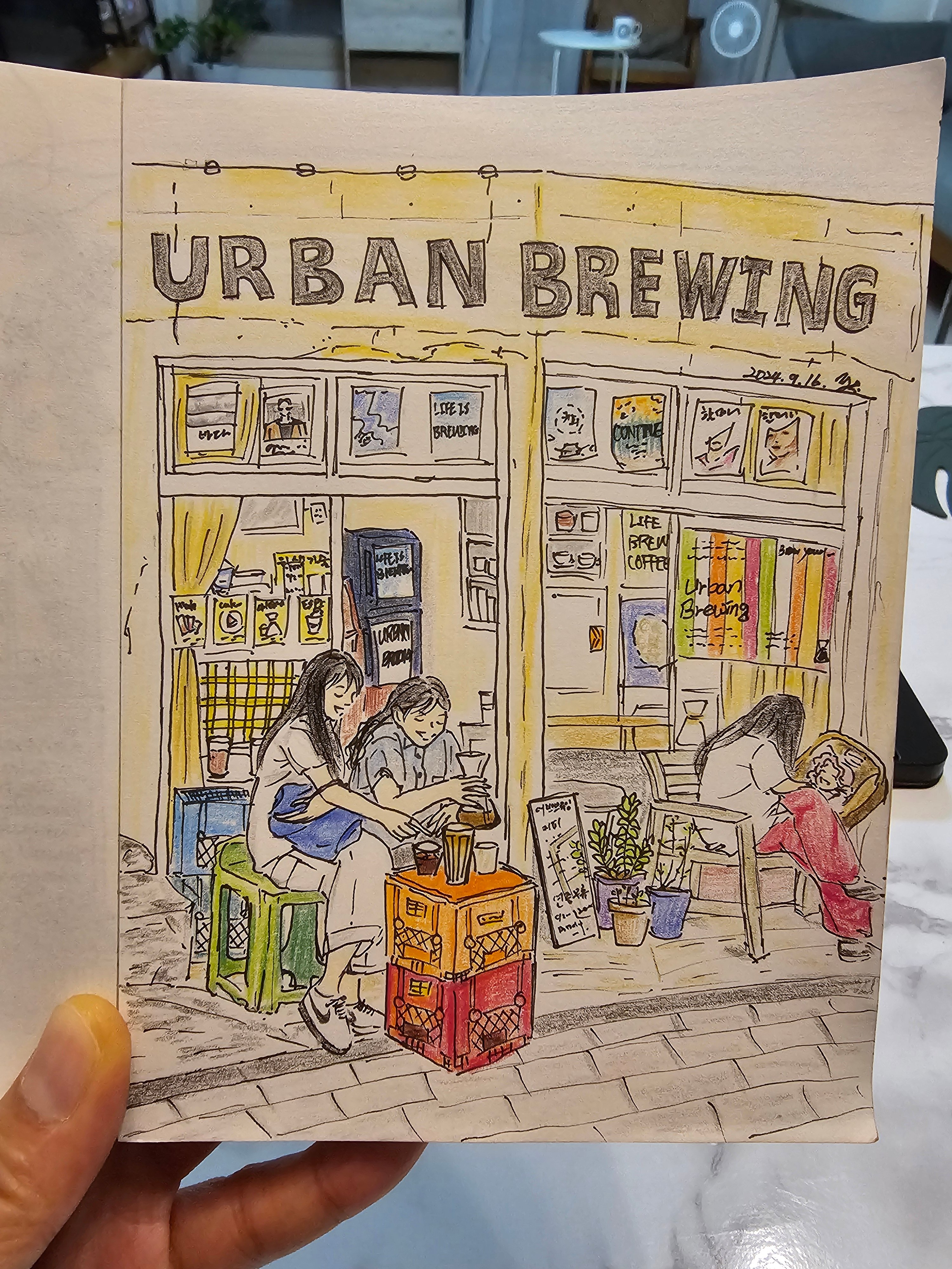 게시글 이미지