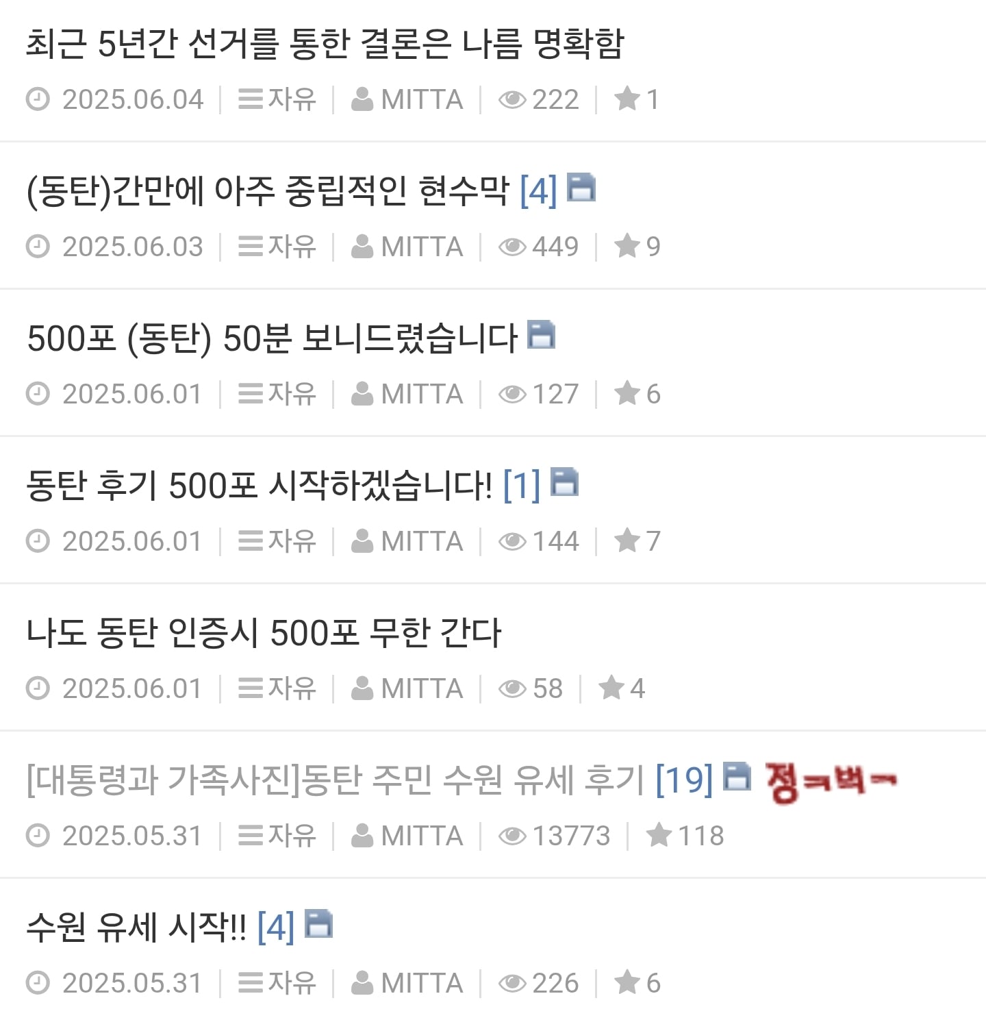 게시글 이미지