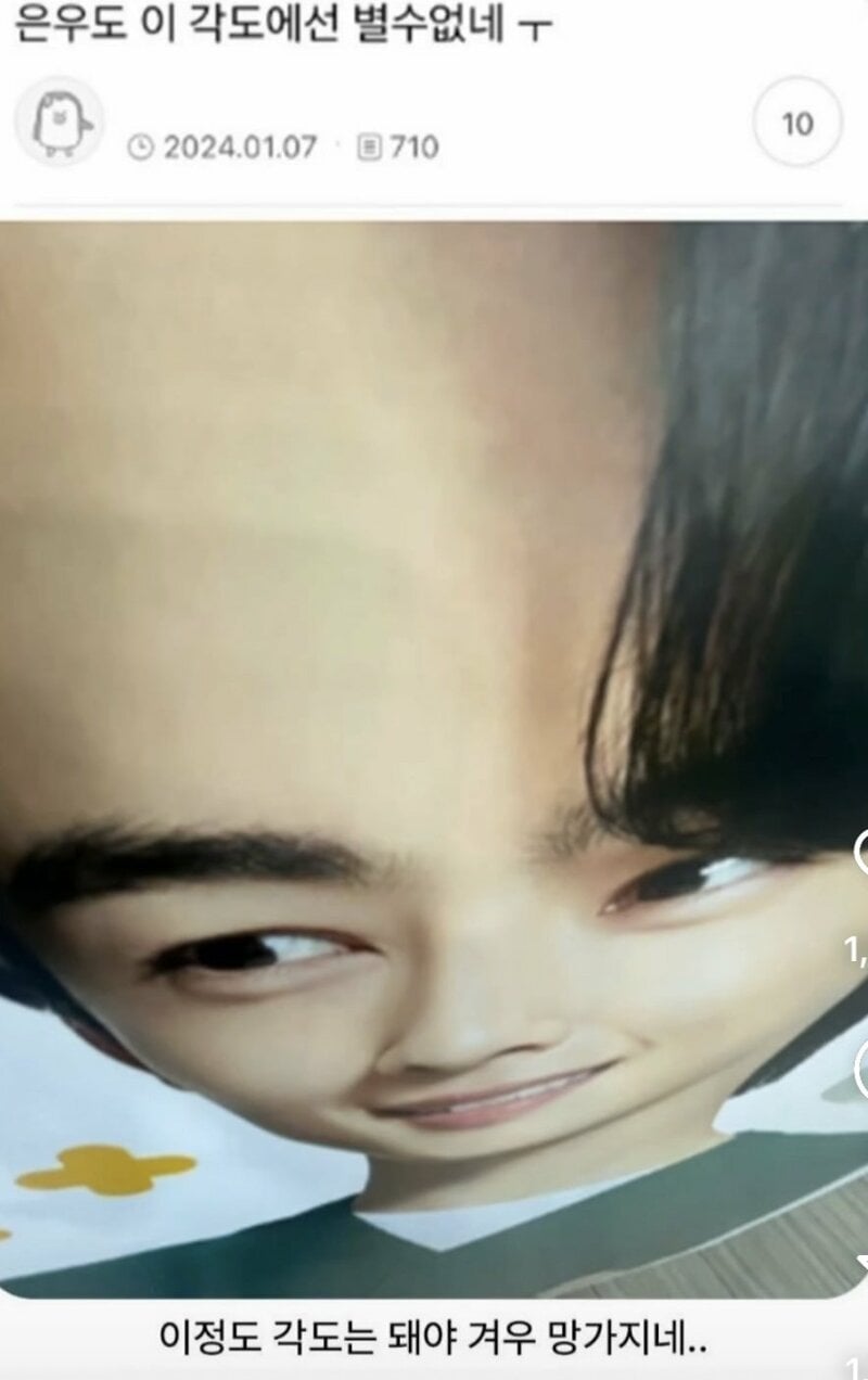 게시글 이미지