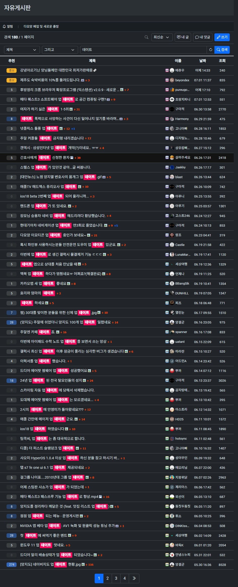게시글 이미지