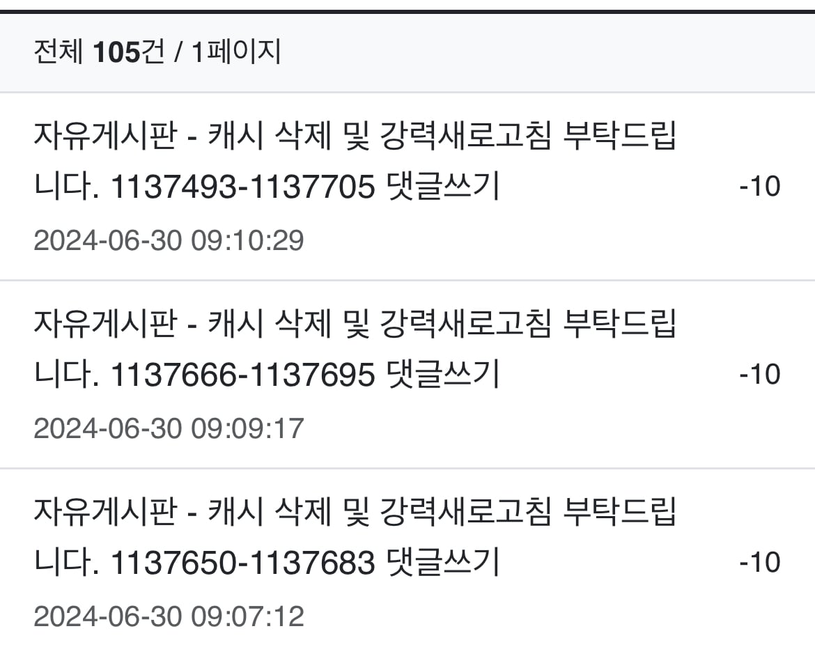 게시글 이미지