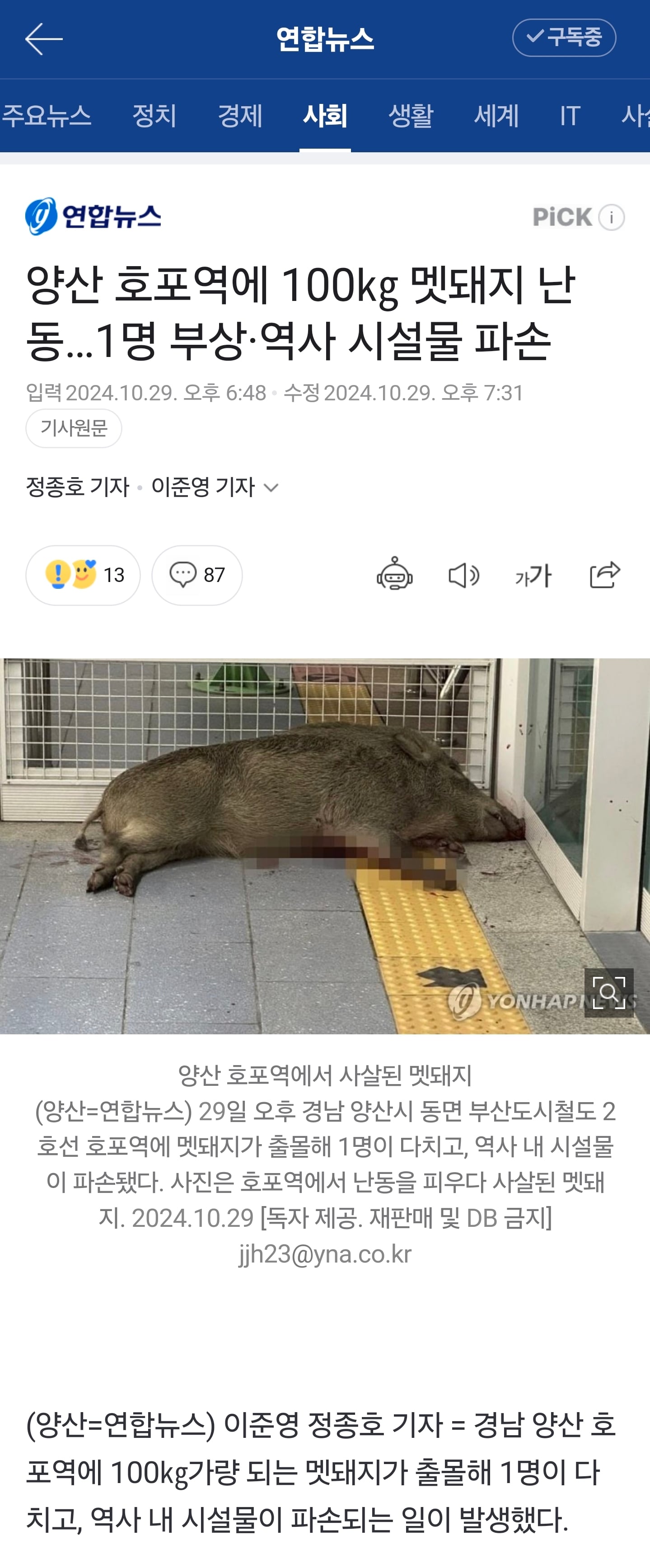 게시글 이미지