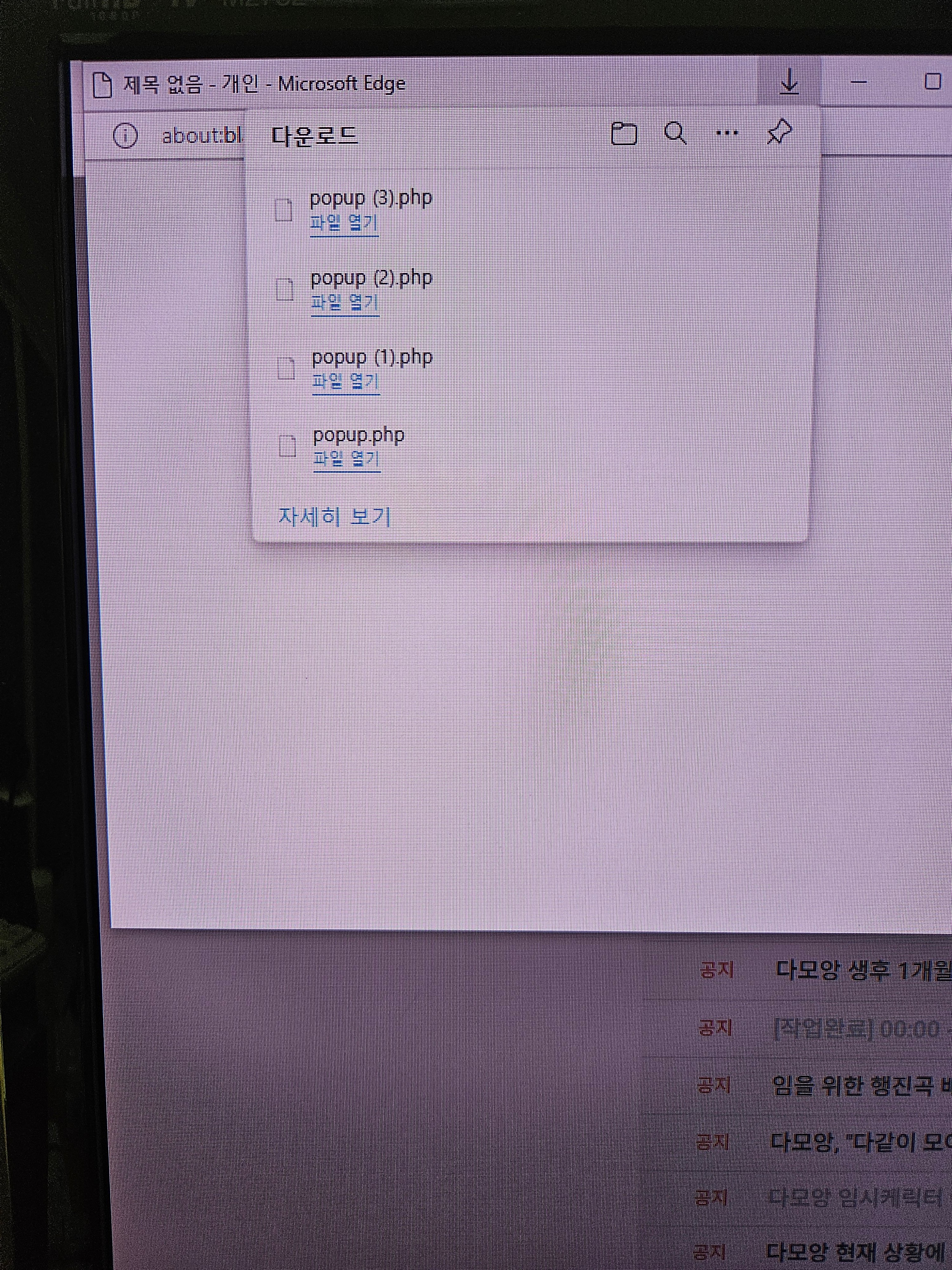게시글 이미지