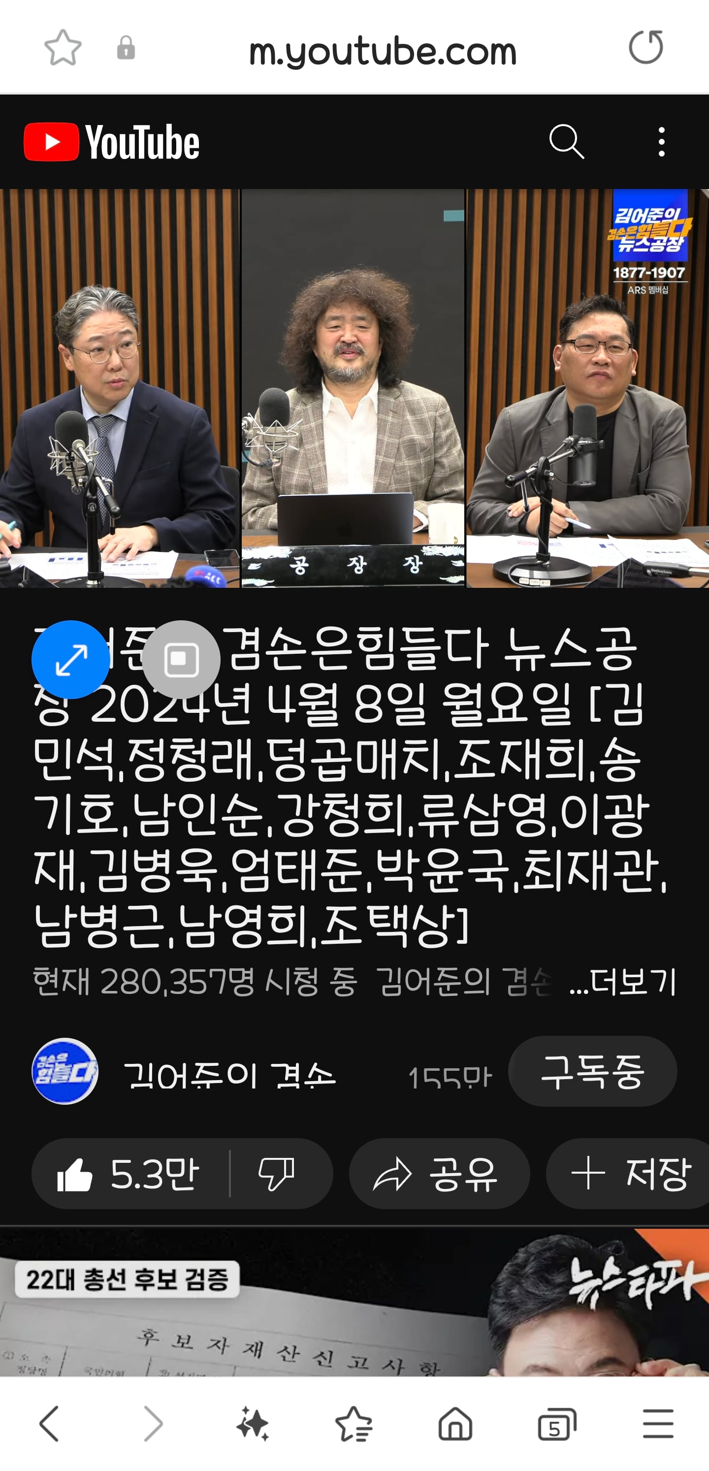 게시글 이미지