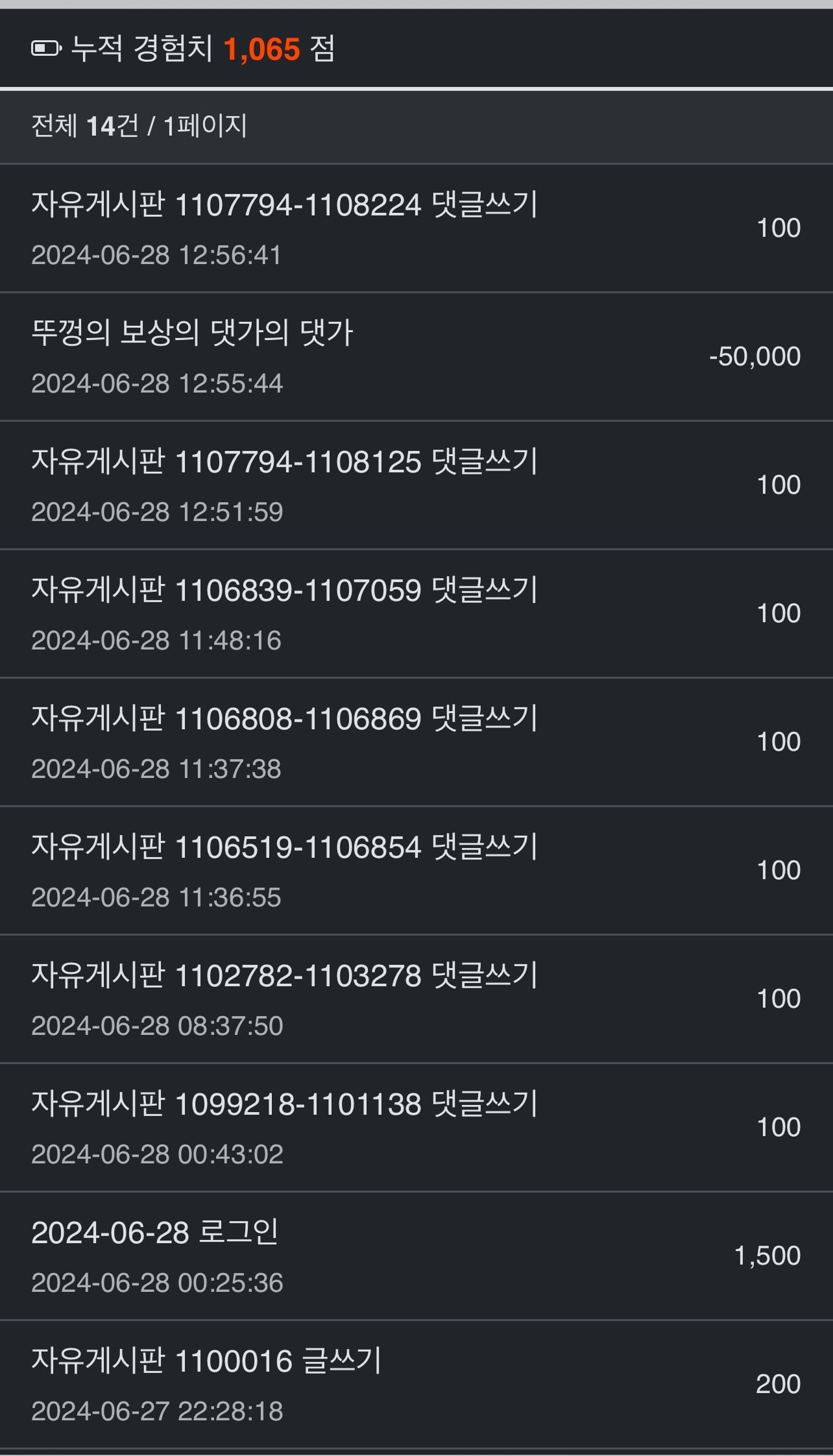 게시글 이미지