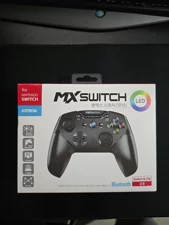 MX Switch PAD - 닌텐도 스위치용 게임패드