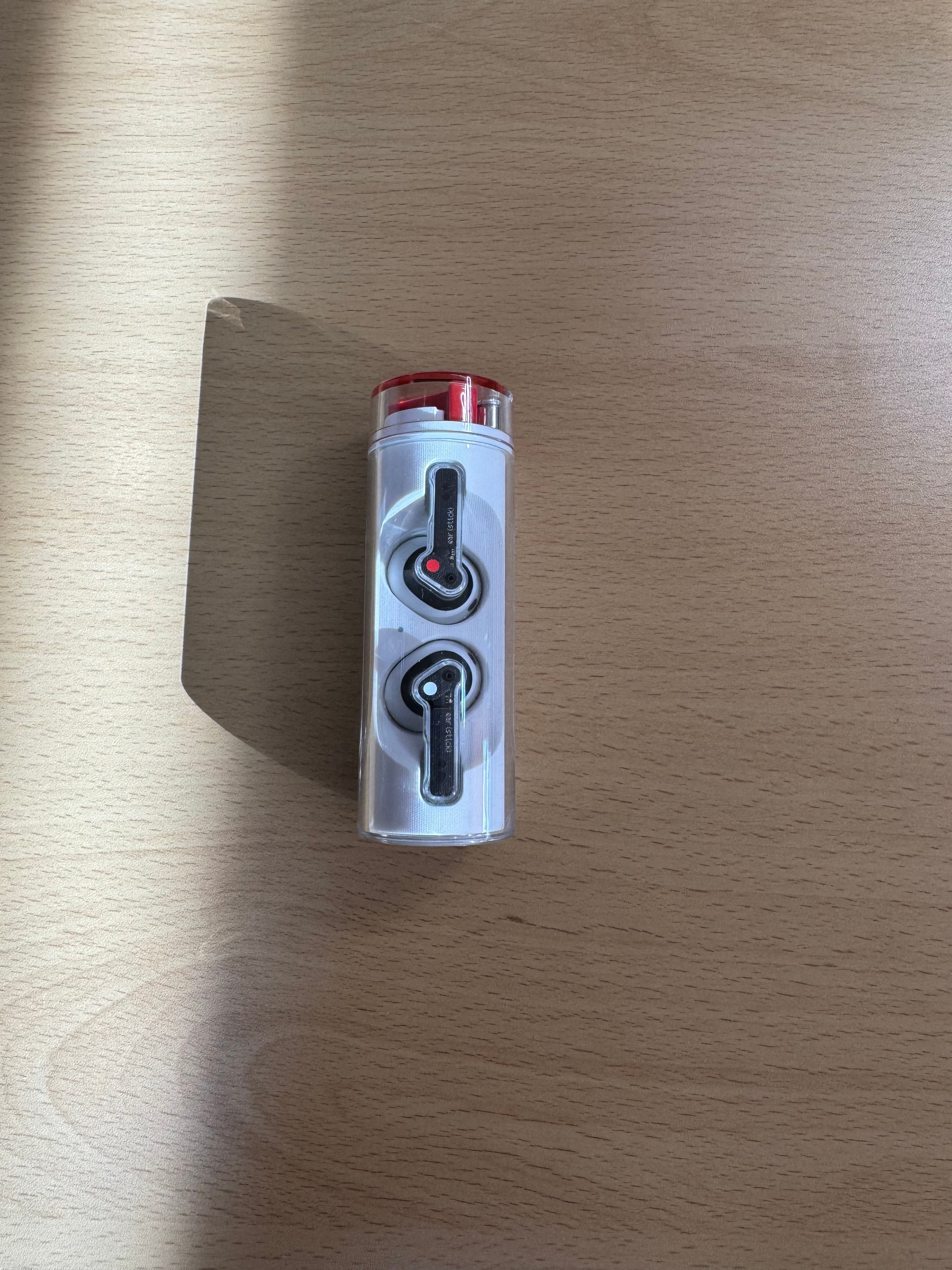 Nothing Ear (stick) 무선 이어폰