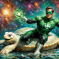 GreenLantern