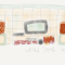 달콤한딸기쨈