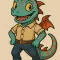 TokayDrago