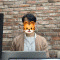 촉촉한민초칩