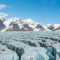 crevasse