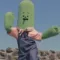 인장선