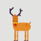 reindeer