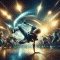 Elbowspin