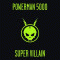 SuperVillain